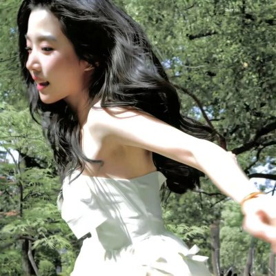 为了姐妹