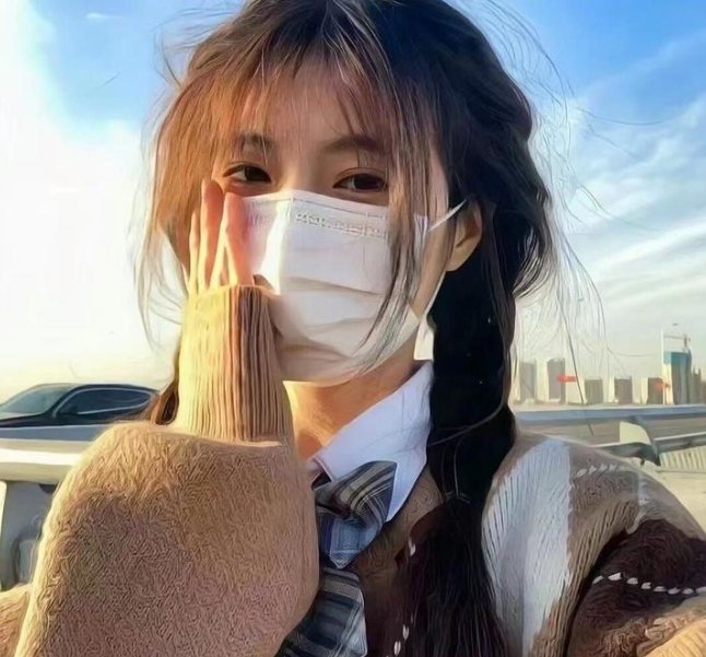 我的“狐朋狗友