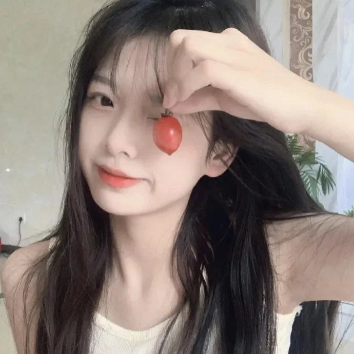 可爱的露易丝